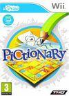 Pictionary para Wii