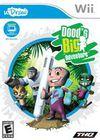 La Gran Aventura de Dood para Wii