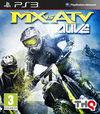 MX vs. ATV Alive para PlayStation 3