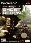 Tom Clancy's Ghost Recon para PlayStation 2
