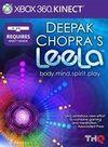 Deepak Chopra's Leela XBLA para Xbox 360