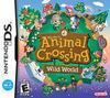 Animal Crossing: Wild World para Nintendo DS