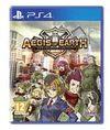 Aegis of Earth: Protonovus Assault para PlayStation 4