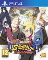 Naruto Shippuden: Ultimate Ninja Storm 4 Road to Boruto para PlayStation 4