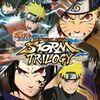 Naruto: Ultimate Ninja Storm Trilogy para PlayStation 4