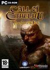 Call of Cthulhu: Dark Corners of the Earth para Ordenador
