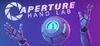 Aperture Hand Lab para Ordenador