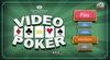 Four Kings: Video Poker para PlayStation 4