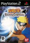 Naruto: Uzumaki Chronicles para PlayStation 2
