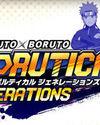 Naruto x Boruto: Borutical Generations para Ordenador
