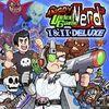 Angry Video Game Nerd I & II Deluxe para PlayStation 4