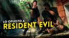 The Last of Us es lo opuesto a Resident Evil