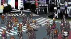 Postgame de The World Ends With You: Final Remix para Switch