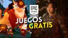 Juegos gratis de esta semana en Epic Games Store.