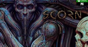 Scorn - Análisis