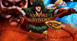 Vampire Survivors - Análisis