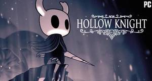 Hollow Knight - Análisis