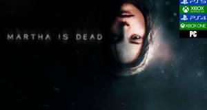 Martha is dead - Análisis