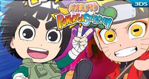 Naruto: Powerful Shippuden - Análisis