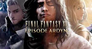 Episode Ardyn