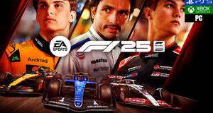 F1 25 - Análisis