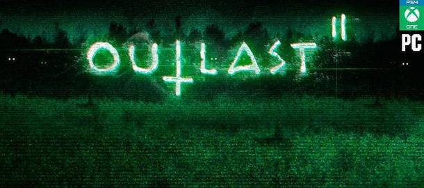 Outlast II