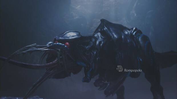 Monster Hunter Wilds - Rompopolo