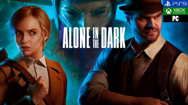 Alone in the Dark