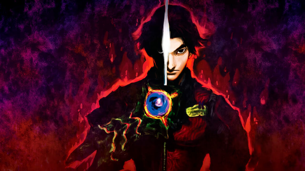 Saga de videojuegos Onimusha