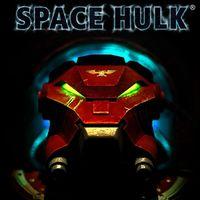 Portada oficial de Space Hulk para PS4